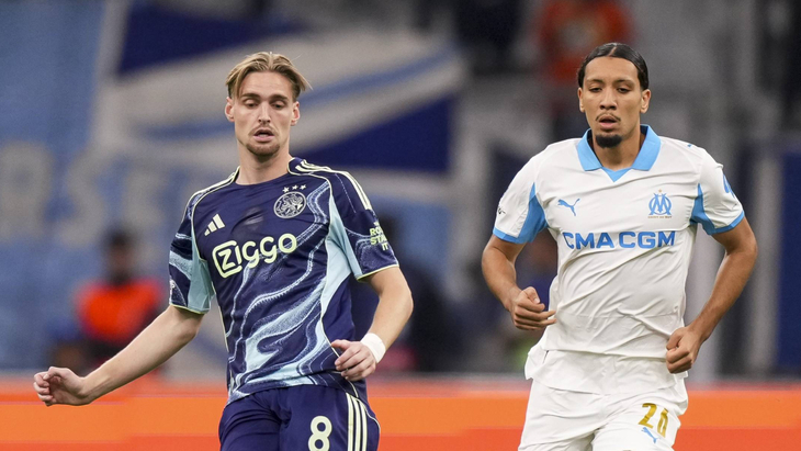 Фрагмент матча