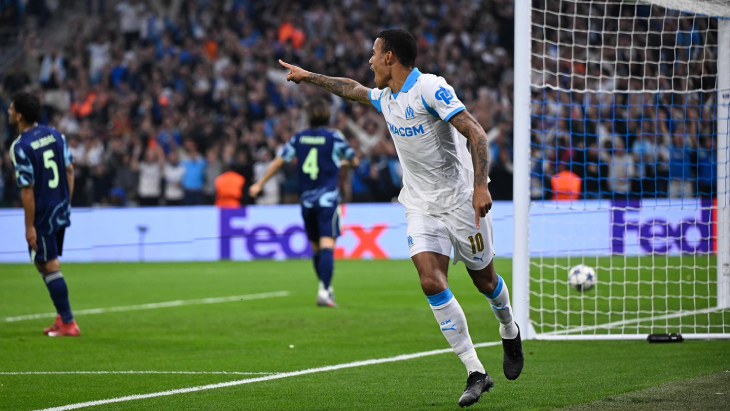 Мейсон Гринвуд