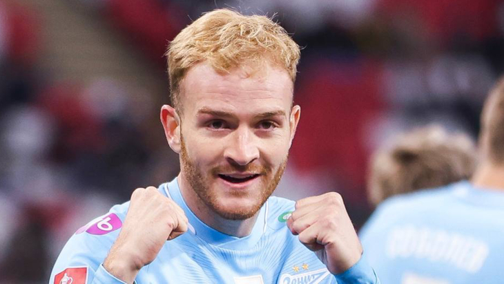 Фрагмент матча