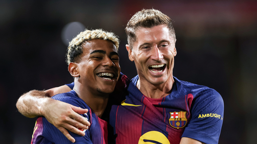 Барселона — ПСЖ. Прогноз и ставка на матч Прогноз на матч Барселона — ПСЖ