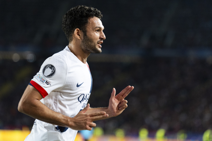 Гонсалу Рамуш