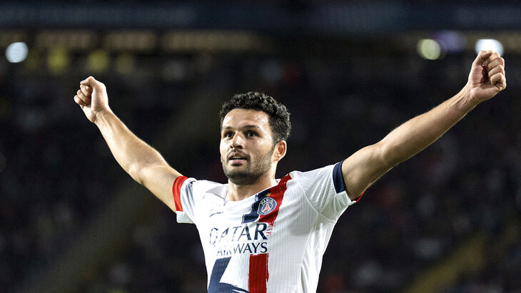 Гонсалу Рамуш