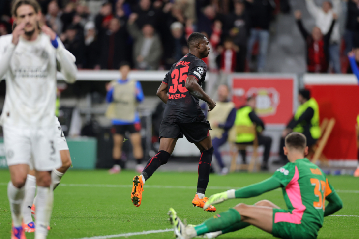 Кристиан Кофане