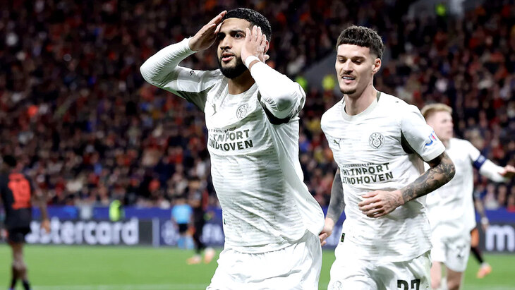 Исмаэль Сайбари