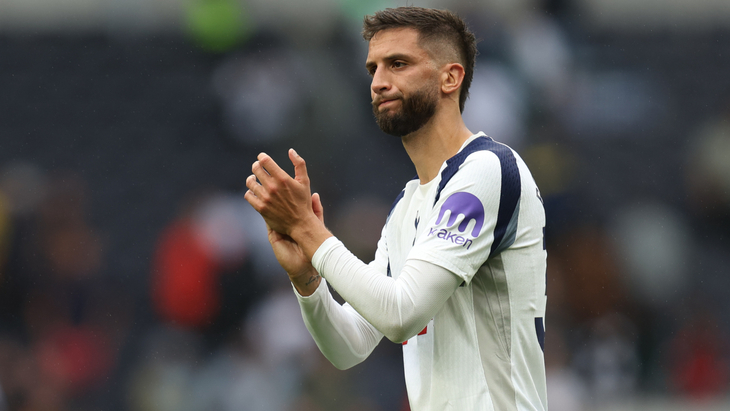 Родриго Бентанкур