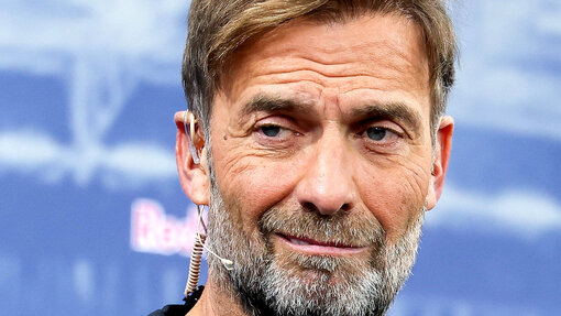 Юрген Клопп 