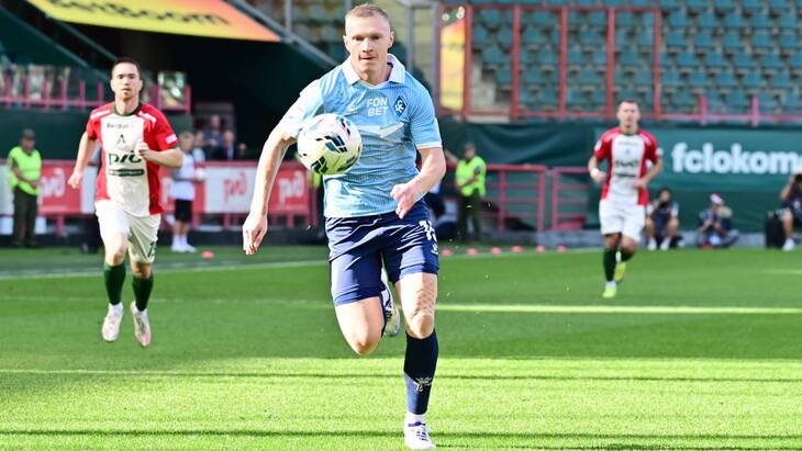 Николай Рассказов