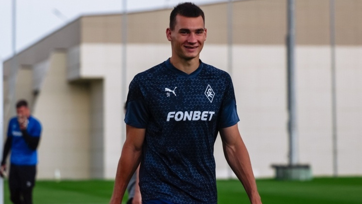 Владимир Игнатенко