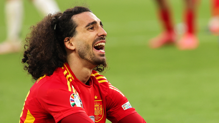 Марк Кукурелья