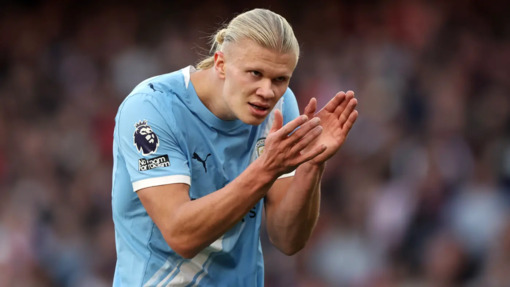 Прогноз на матч Монако — Манчестер Сити