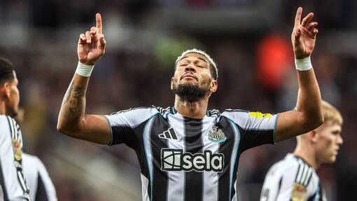 Прогноз на матч Юнион — Ньюкасл