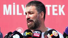 Главный тренер «Шахтера» Арда Туран