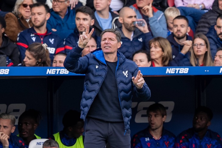 Оливер Гласнер