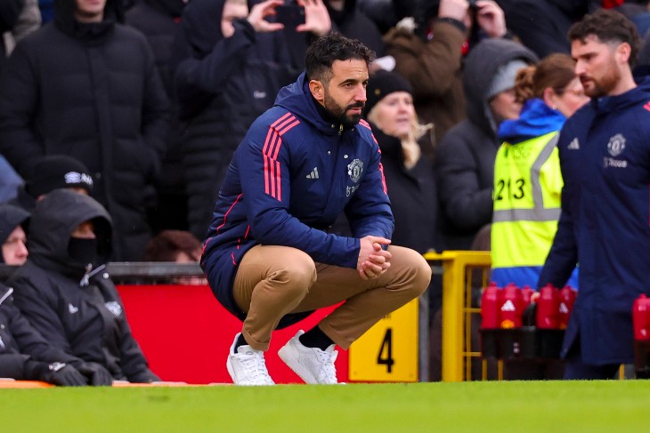 Рубен Аморим