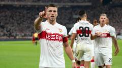 Эрмедин Демирович 