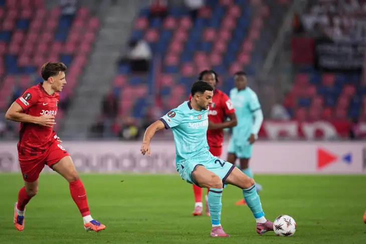 Хараламбос Ликояннис