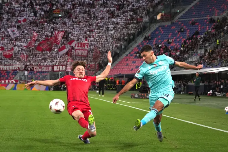 Николо Камбьяги