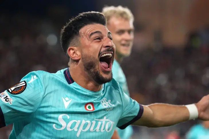 Риккардо Орсолини