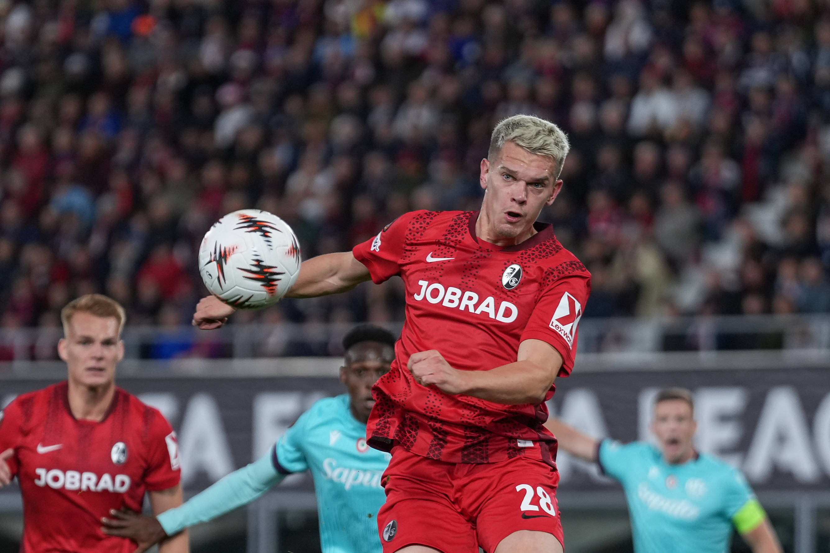 Маттиас Гинтер