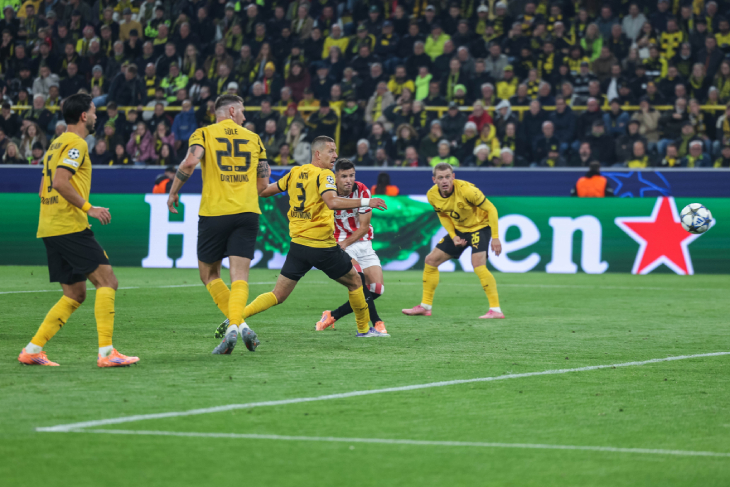 Гол Горки Гурусеты