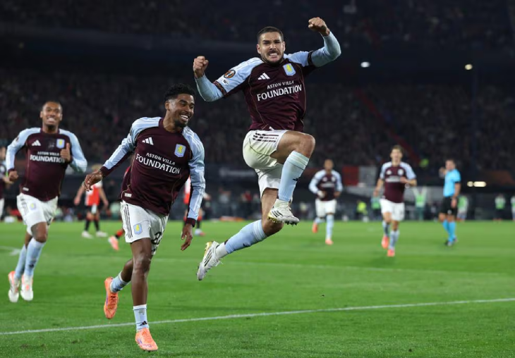 Празднование Буэндии