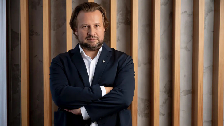 Дмитрий Гафин