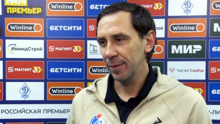 Валерий Климов