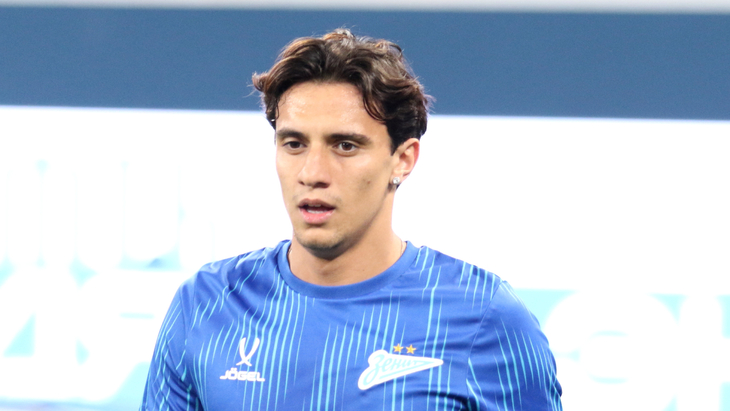 Густаво Мантуан