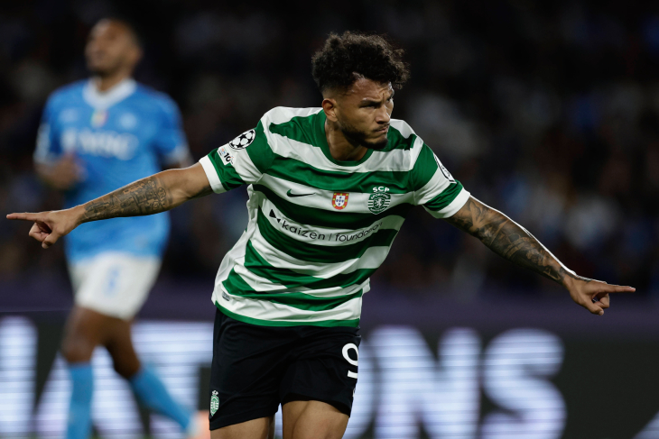 Луис Суарес