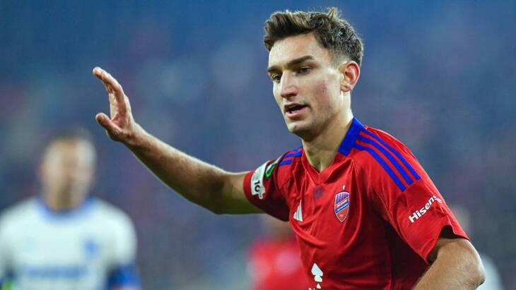 Томаш Пьенко