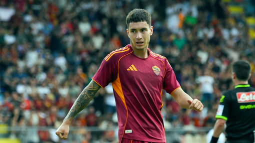 Рома — Лилль. Прогноз и ставка на матч Прогноз на матч Рома — Лилль