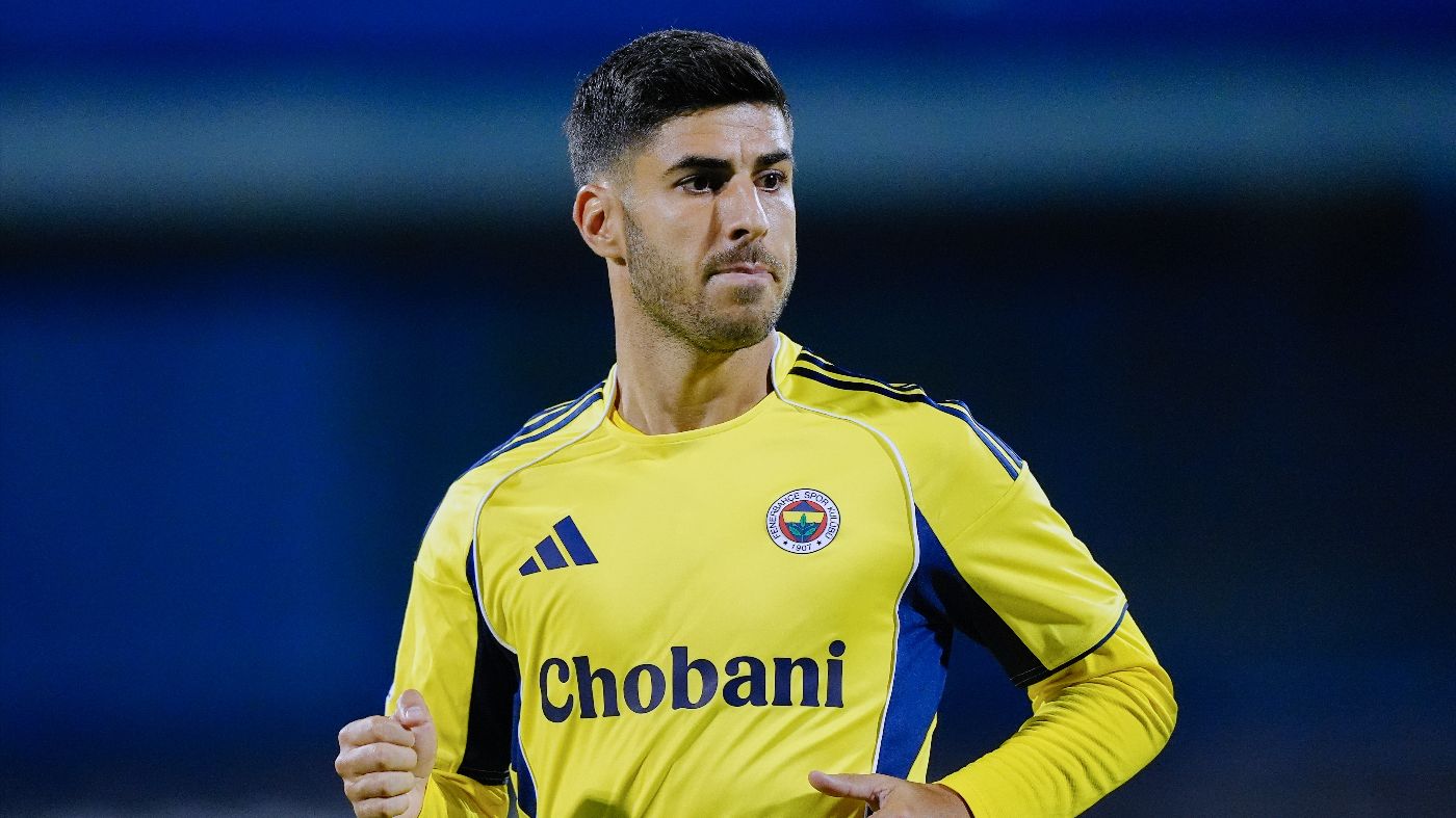 Марко Асенсио