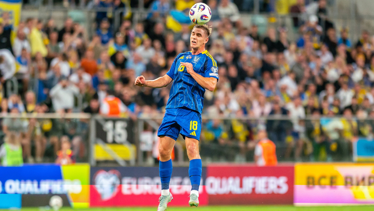 Егор Ярмолюк