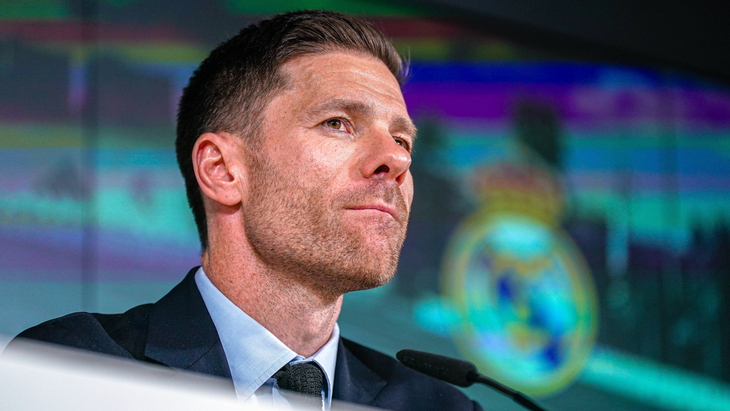 Хаби Алонсо