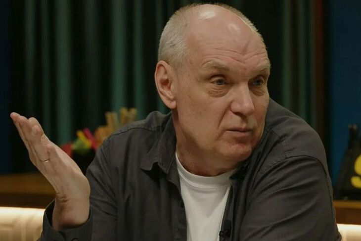 Александр Бубнов