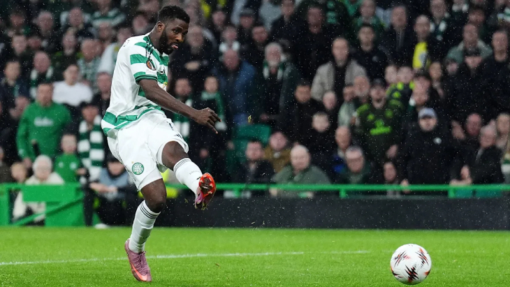 Келечи Ихеаначо