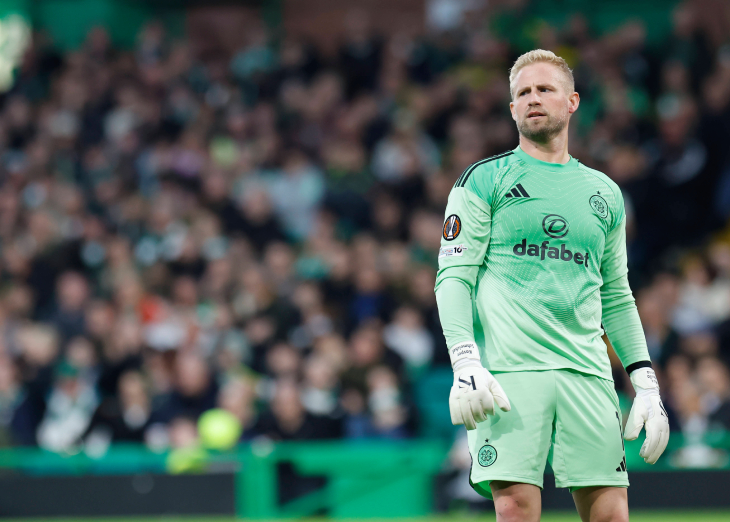 Каспер Шмейхель