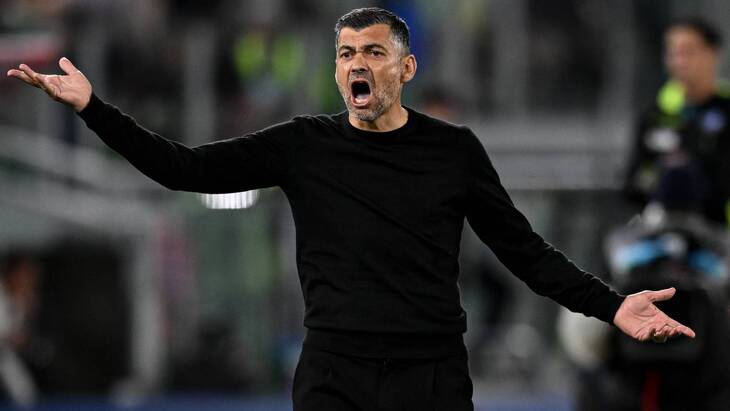 Сержиу Консейсау