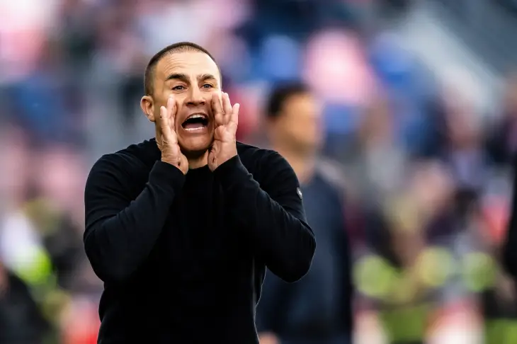 Фабио Каннаваро