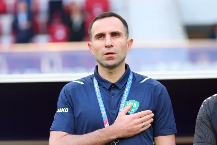 Тимур Кападзе