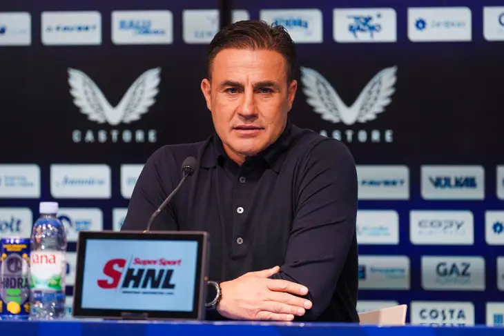 Фабио Каннаваро