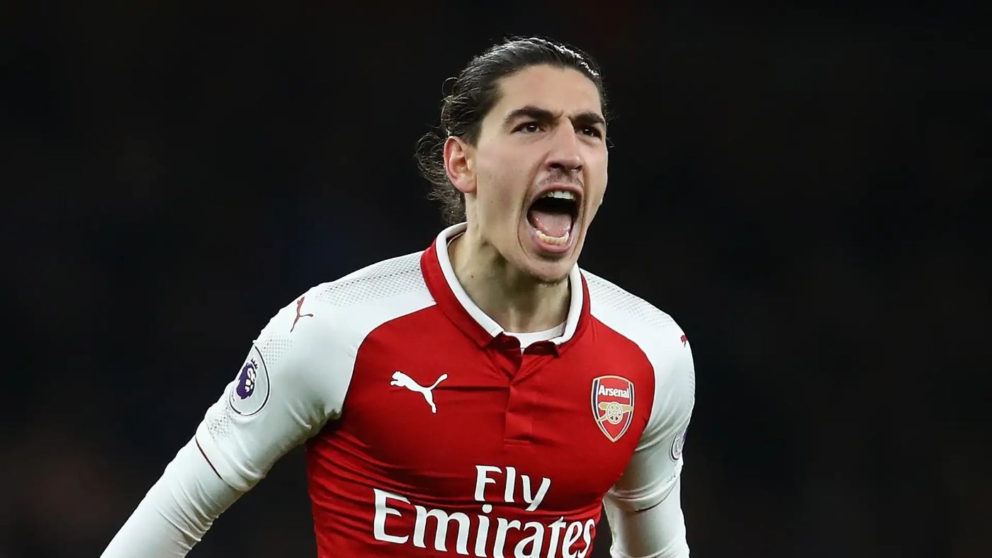 Эктор Бельерин