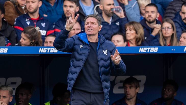 Оливер Гласнер