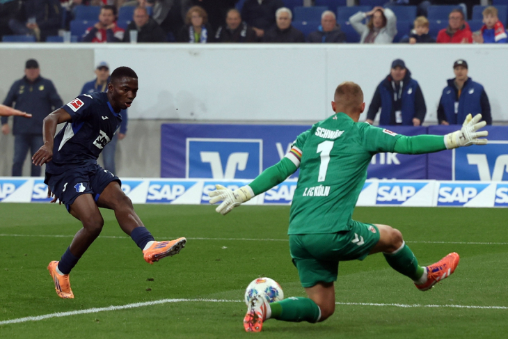 Сейв Марвина Швабе