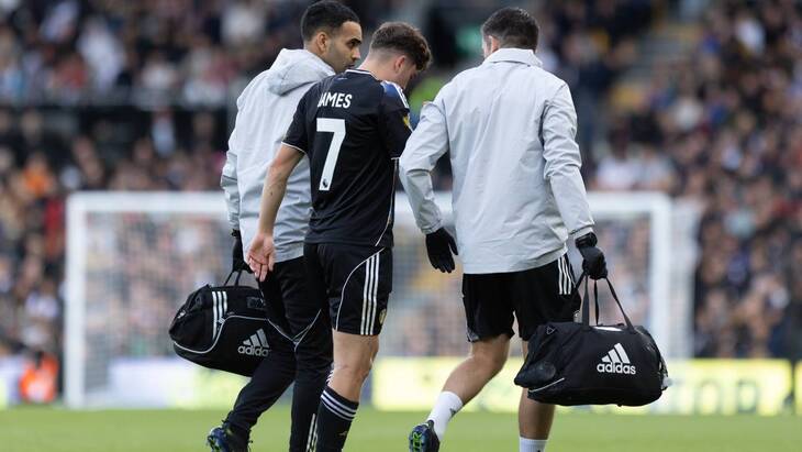 Дэниэл Джеймс