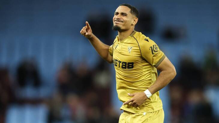 Максанс Лакруа