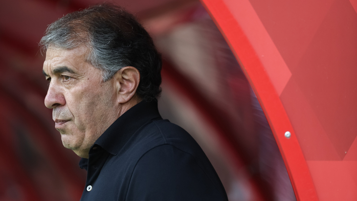 Рашид Рахимов