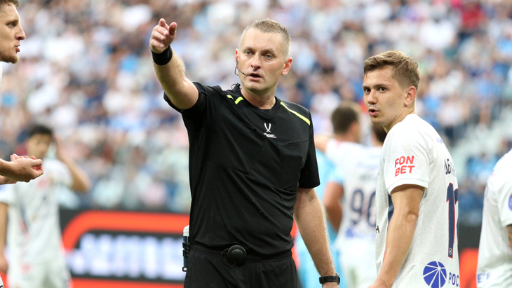 Артем Чистяков