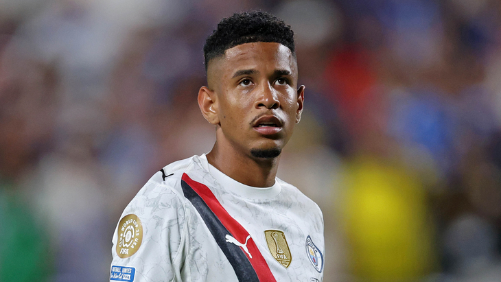 Савиньо — нападающий «Манчестер Сити»