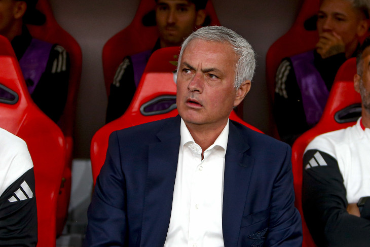 Жозе Моуринью